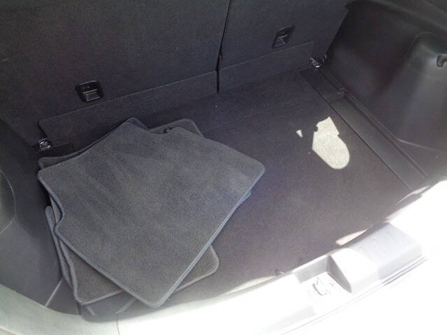 2010 Honda Fit Sport