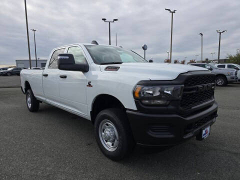 2024 RAM 2500 for sale at Karmart in Burlington WA