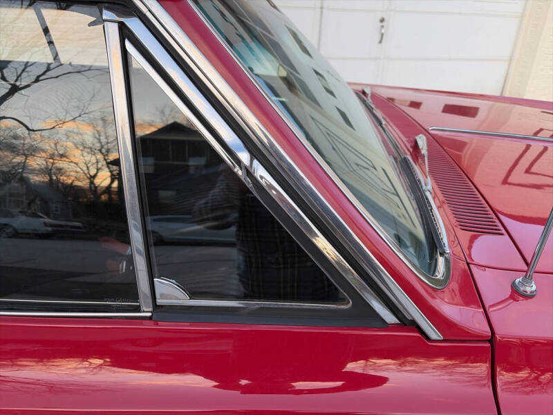1964 Oldsmobile 442