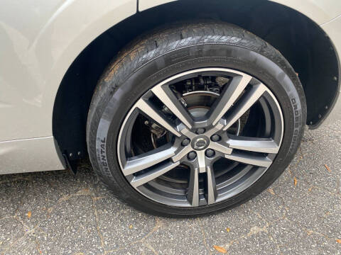 2018 Volvo XC60 T5 Momentum