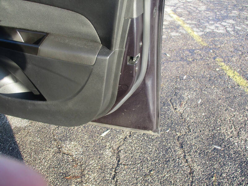 2014 Chevrolet Cruze 1LT Auto