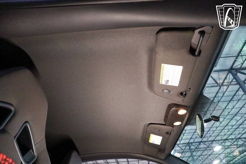 2012 Ford Mustang Boss 302