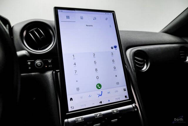 2013 Nissan GT-R Premium