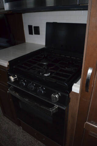 2019 Forest River Cedar Creek