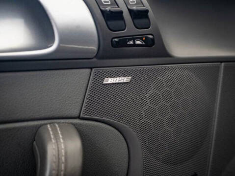 2006 Porsche 911 Carrera 4S