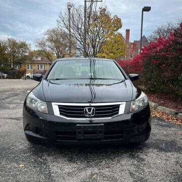 2010 Honda Accord for sale at Car Deals Chicago in Chicago IL