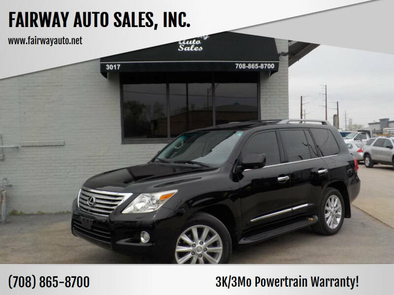 2010-lexus-lx-570-base-awd-4dr