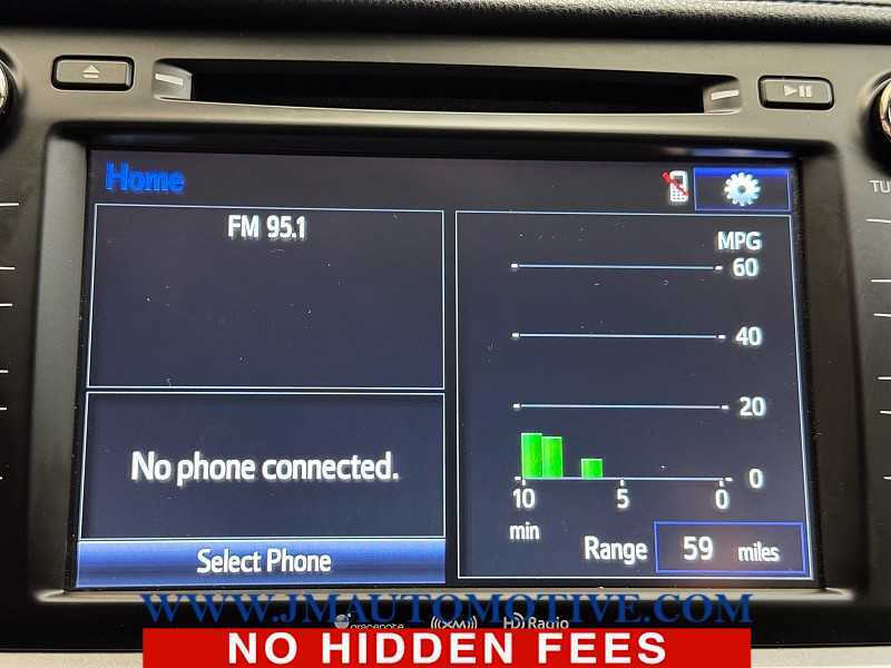 2018 Toyota Highlander LE Plus