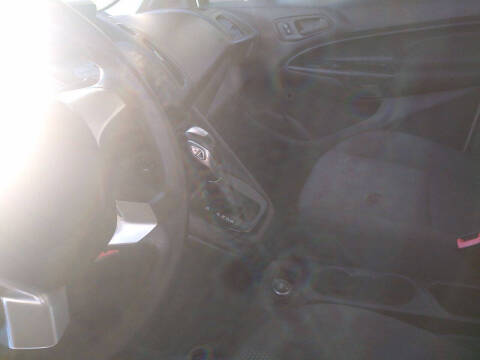 2018 Ford Transit Connect XL