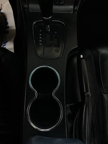 2004 Ford Thunderbird Deluxe