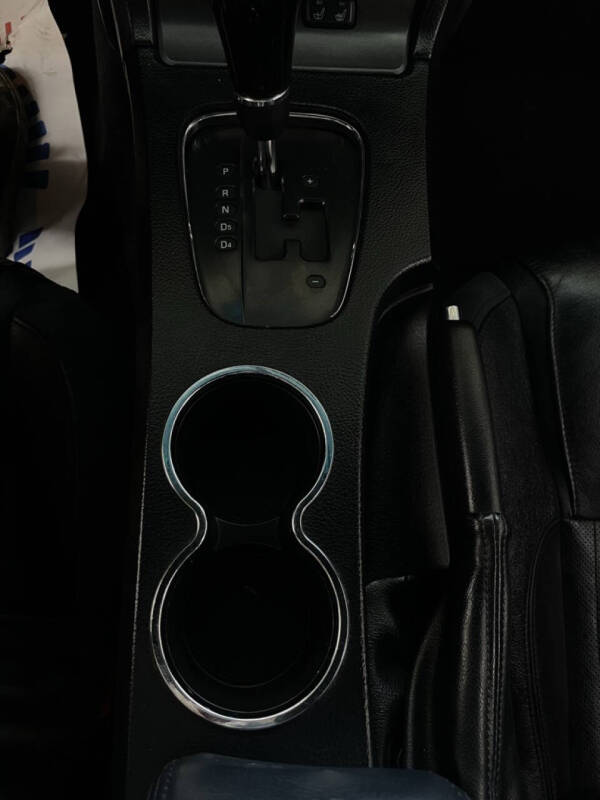 2004 Ford Thunderbird Deluxe