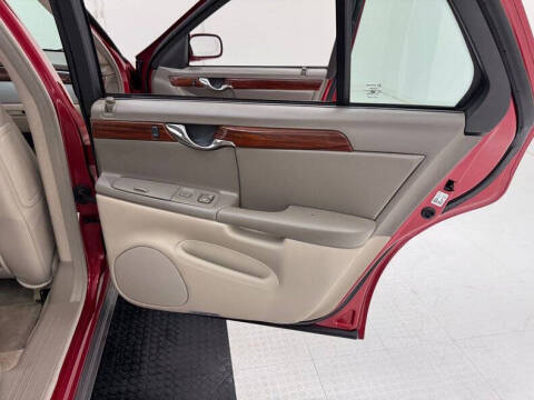 2004 Cadillac DeVille