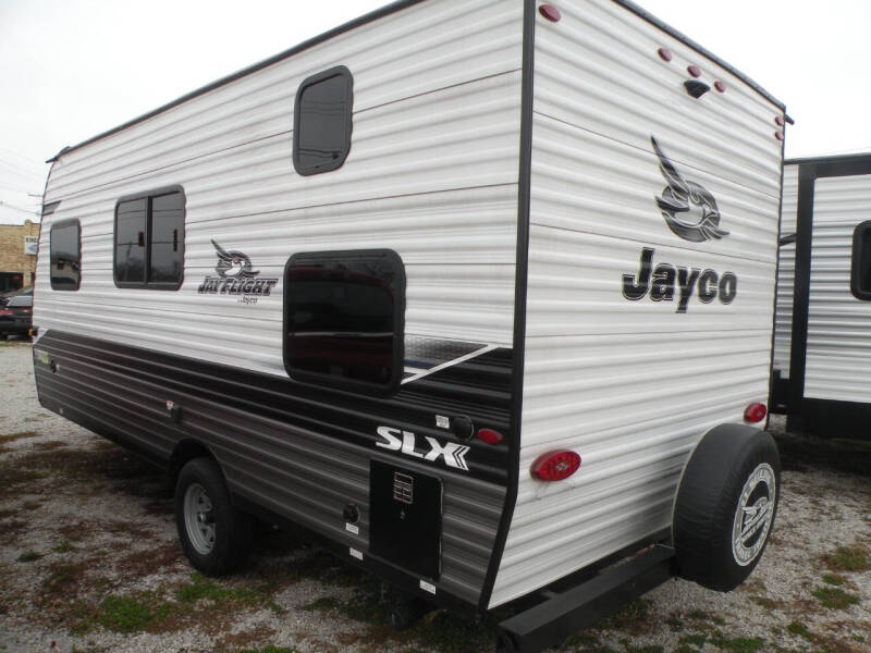2022 Jayco Jay Flight
