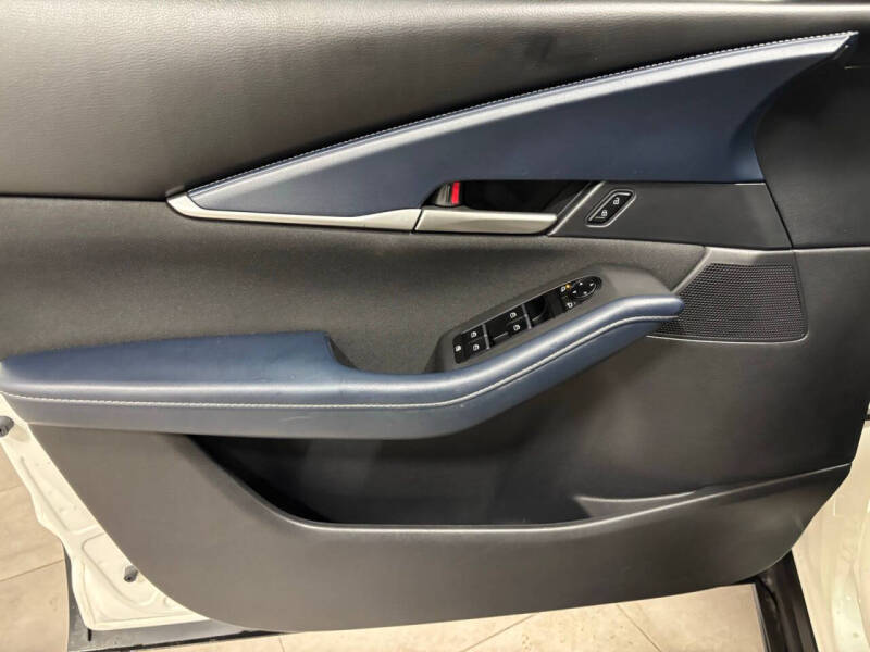 2021 Mazda CX-30 2.5 S