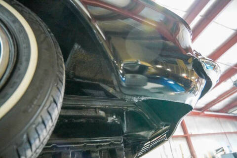 1962 Chevrolet Corvair