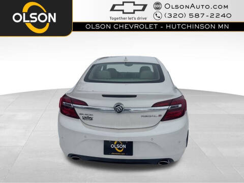 2014 Buick Regal Premium I