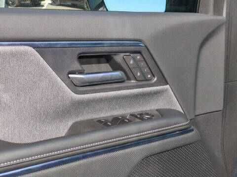 2026 GMC Sierra EV Elevation