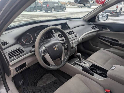 2012 Honda Accord LX