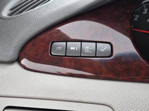 2011 Buick LaCrosse CXL