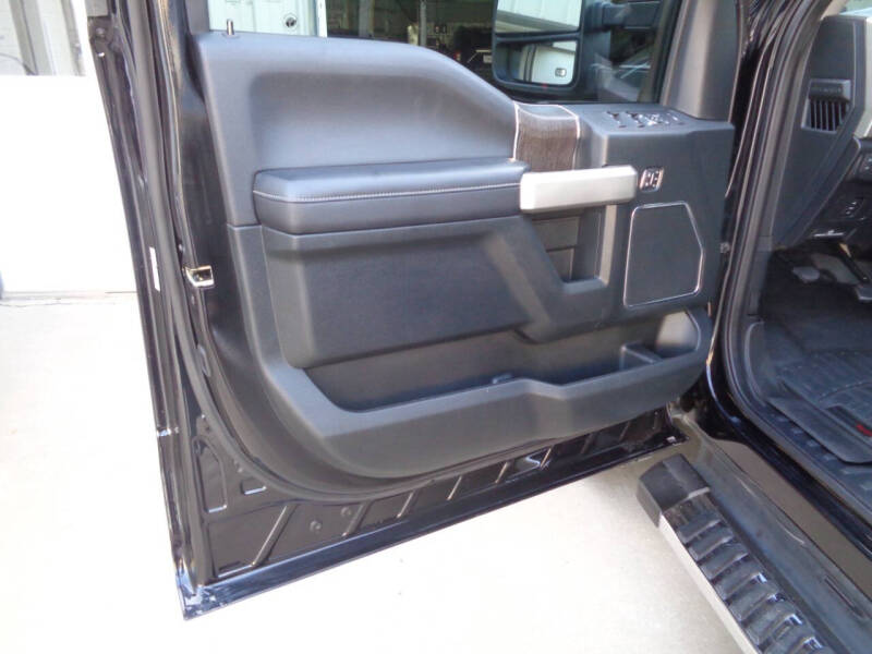 2020 Ford F-250 Super Duty Lariat