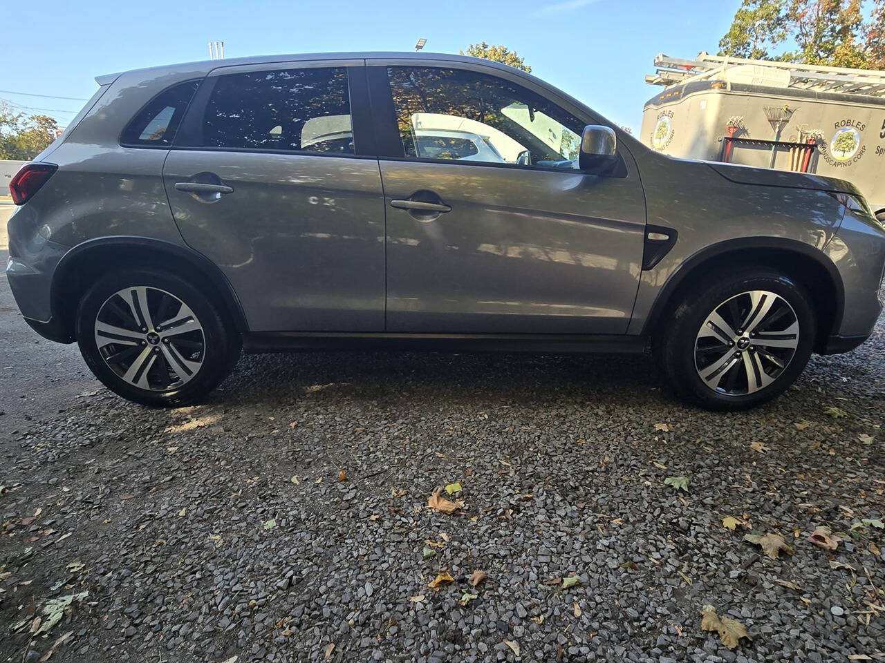 2020 Mitsubishi Outlander Sport for sale at R & R Service Center in Great Neck, NY