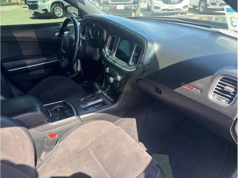 2020 Dodge Charger
