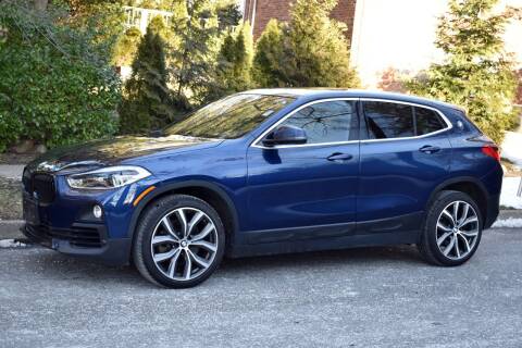 2020 BMW X2 for sale at Import Masters in Great Neck NY