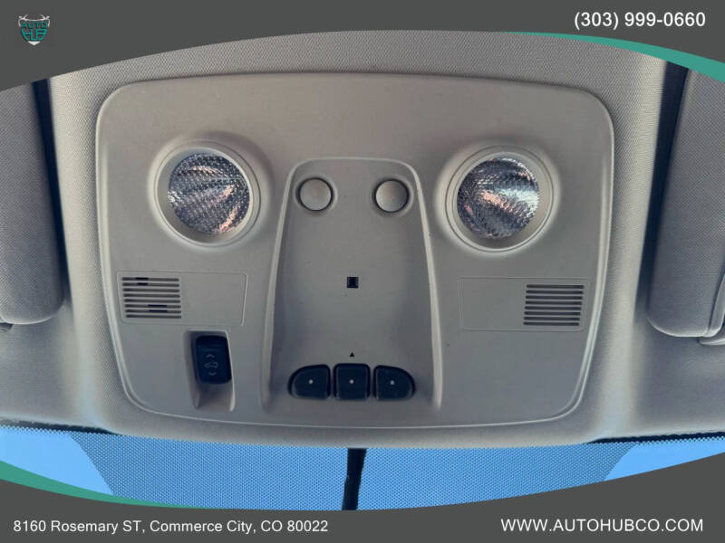 2014 GMC Acadia SLT-1