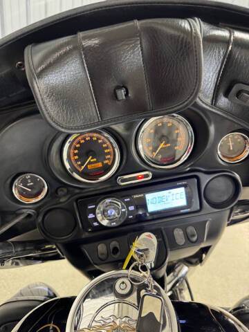 2001 Harley-Davidson Electra Glide Standard