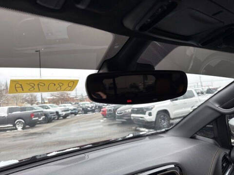 2023 Chrysler Pacifica Pinnacle