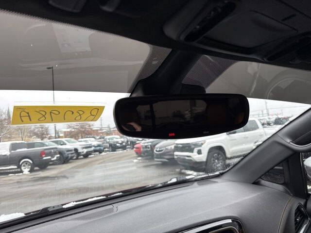 2023 Chrysler Pacifica Pinnacle