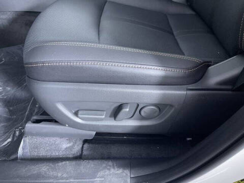 2025 Mazda CX-70 Plug-in Hybrid Premium