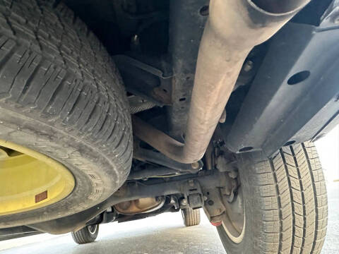 2014 Toyota 4Runner Limited