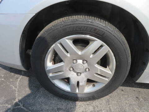 2013 Chevrolet Impala LT Fleet