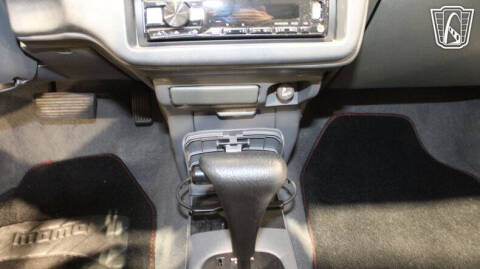 1995 Honda Civic DX