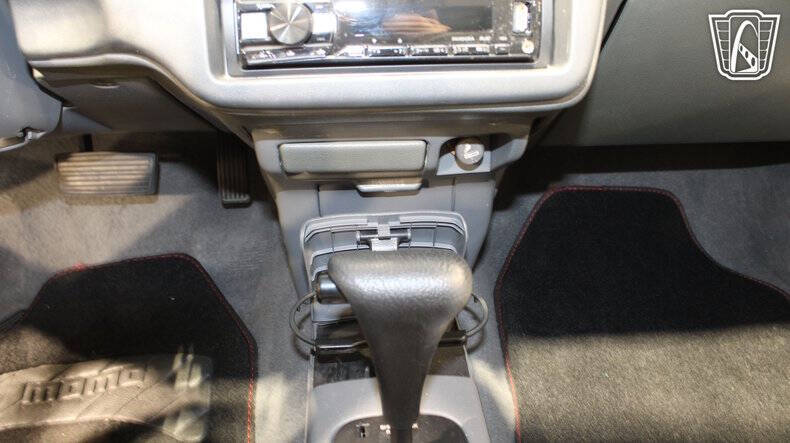 1995 Honda Civic DX