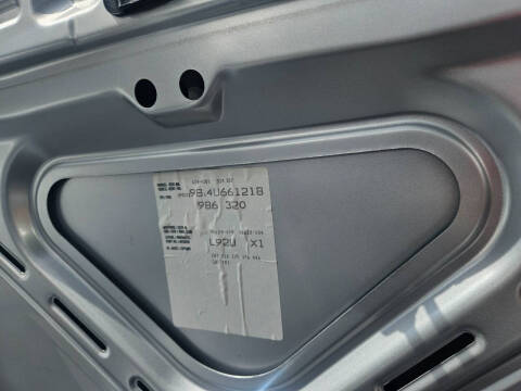 2004 Porsche Boxster S