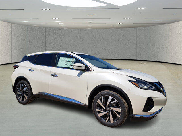 2024 Nissan Murano for sale in Metairie, LA