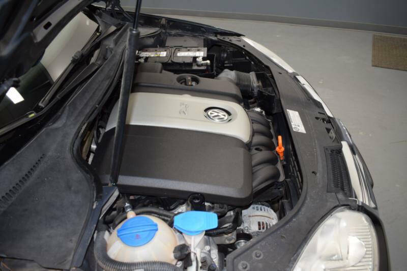 2009 Volkswagen Jetta