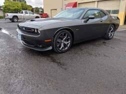 2019 Dodge Challenger for sale at Teddy Bear Auto Sales Inc in Portland OR