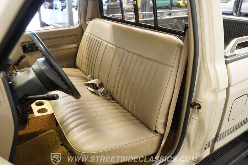 1990 Ford Ranger