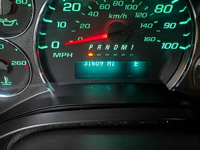 2017 Chevrolet Express LS 3500