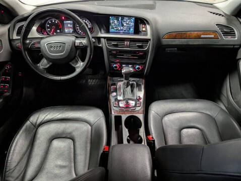 2014 Audi Allroad 2.0T quattro Premium Plus