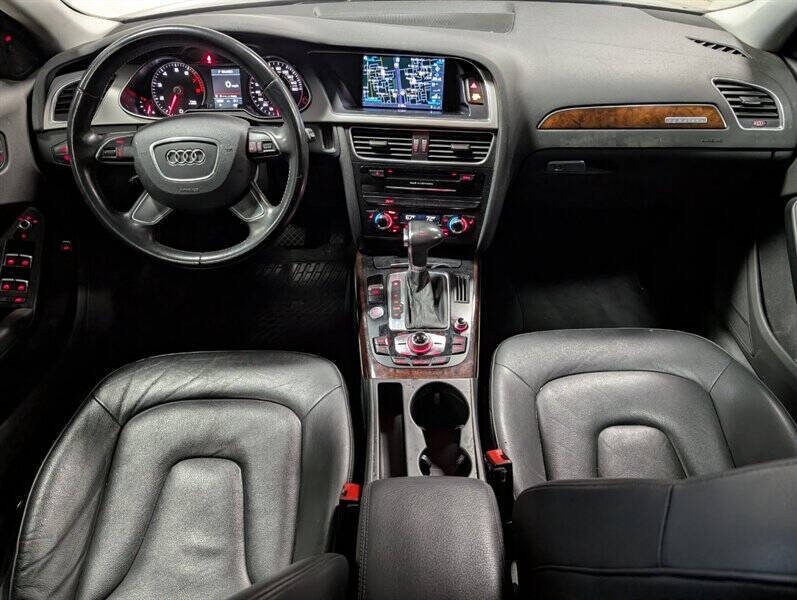 2014 Audi Allroad 2.0T quattro Premium Plus