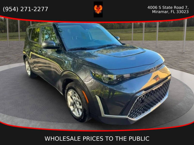 2024 Kia Soul