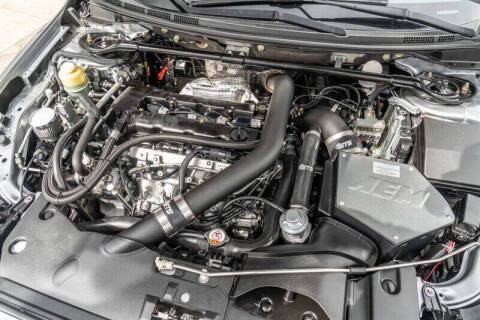 2015 Mitsubishi Lancer Evolution Final Edition