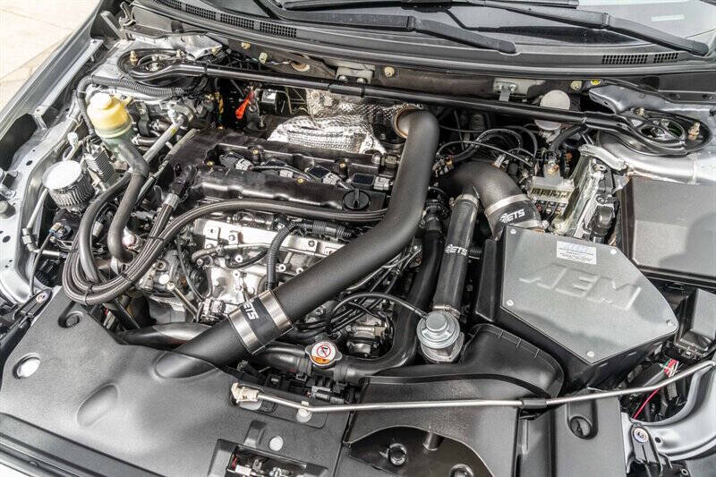 2015 Mitsubishi Lancer Evolution Final Edition