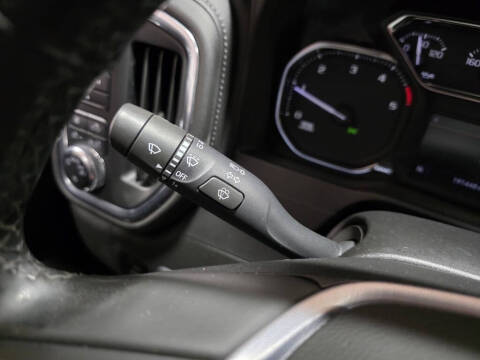 2023 GMC Sierra 3500HD