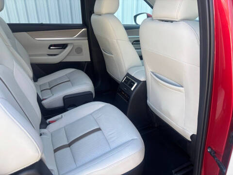 2025 Mazda CX-90 3.3 Turbo Premium Plus