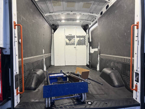 2021 Ford Transit 150